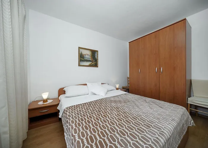 Krizanovic Lejlighed *