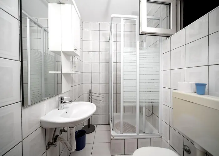 Krizanovic Apartamento *