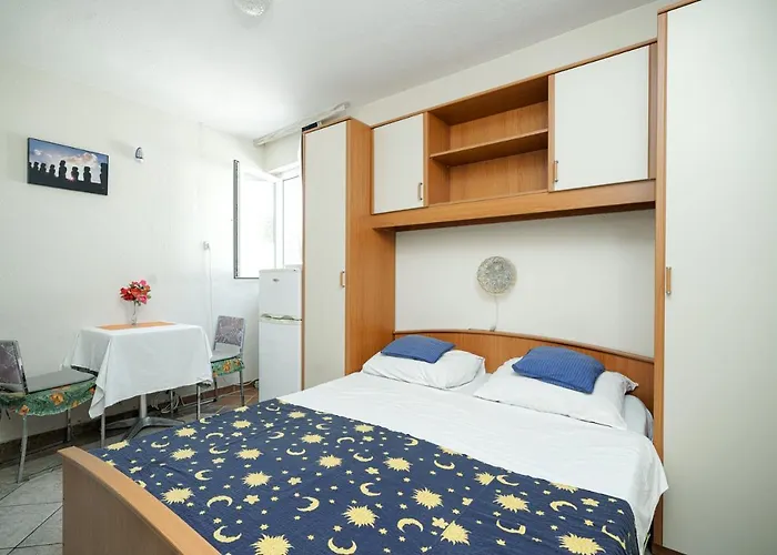 Apartamento Krizanovic