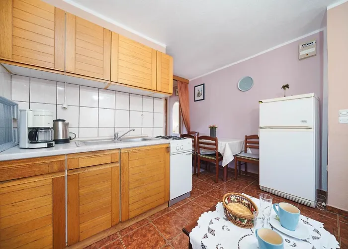 Krizanovic Apartamento