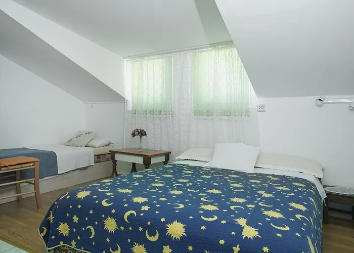 Apartamento Krizanovic