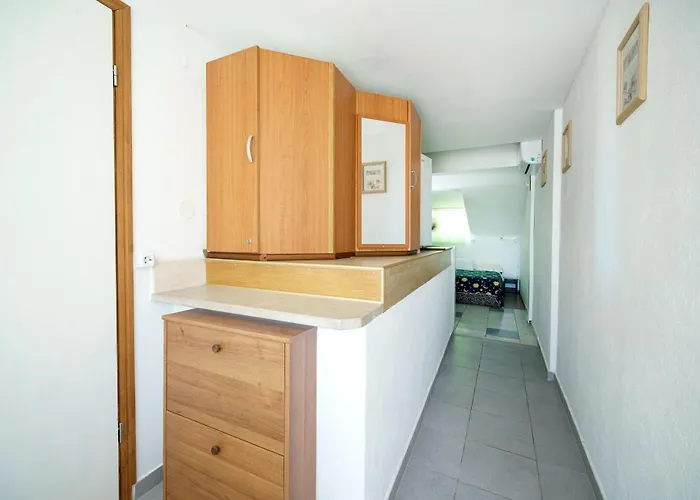 Krizanovic Apartamento *