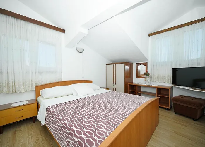 Apartamento Krizanovic Vodice