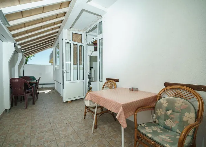 Apartamento Krizanovic