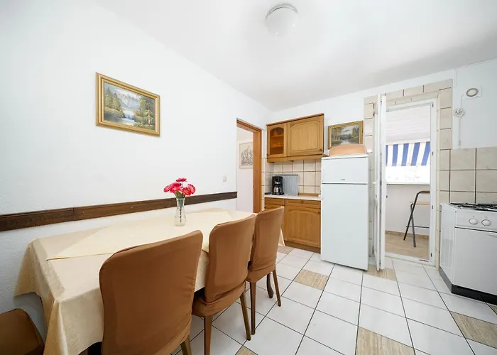 Krizanovic Lejlighed *