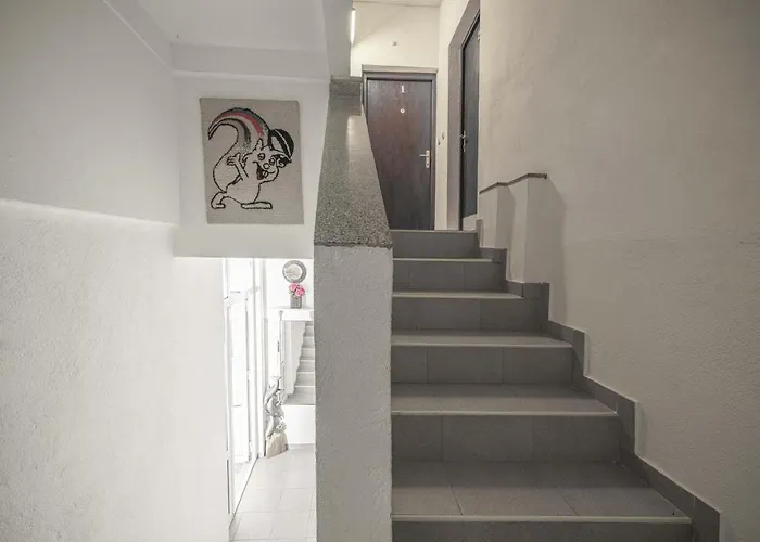 Krizanovic Apartamento *