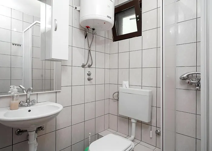 Lejlighed Krizanovic