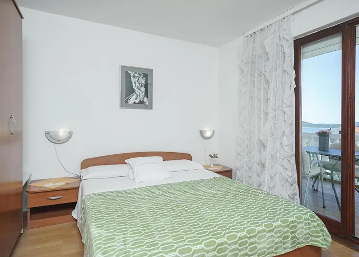 Krizanovic Lejlighed Vodice