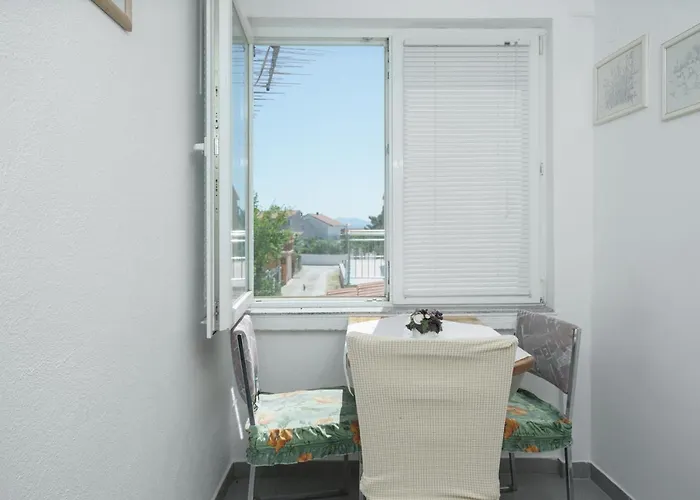 Krizanovic Apartamento *