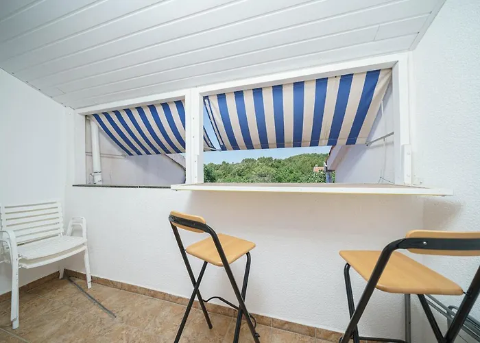 Krizanovic Apartamento Vodice