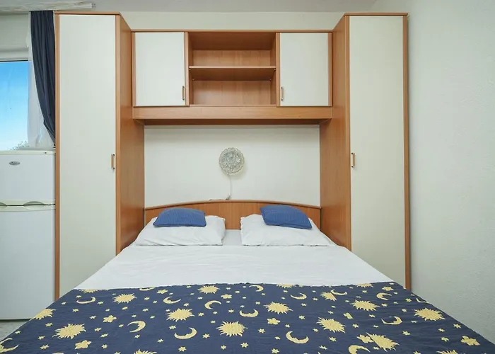 Apartamento Krizanovic Vodice