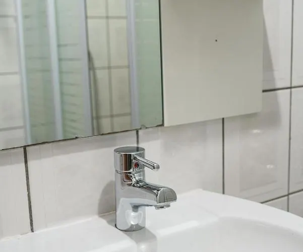 Krizanovic Apartamento *