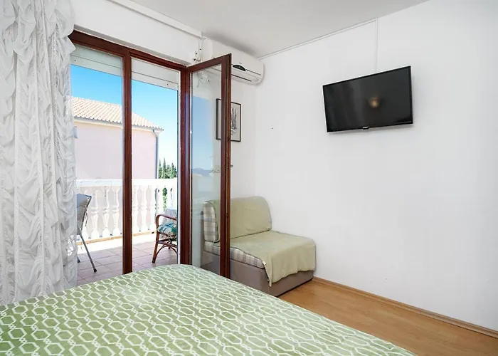 Apartamento Krizanovic Vodice