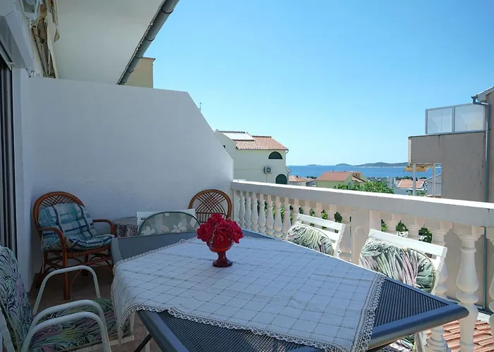 Krizanovic Apartamento