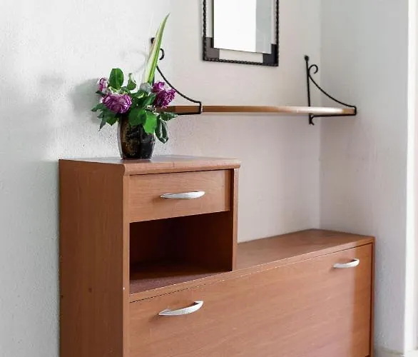 Krizanovic Apartamento *