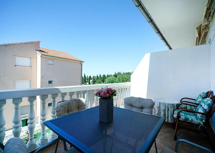 Apartamento Krizanovic